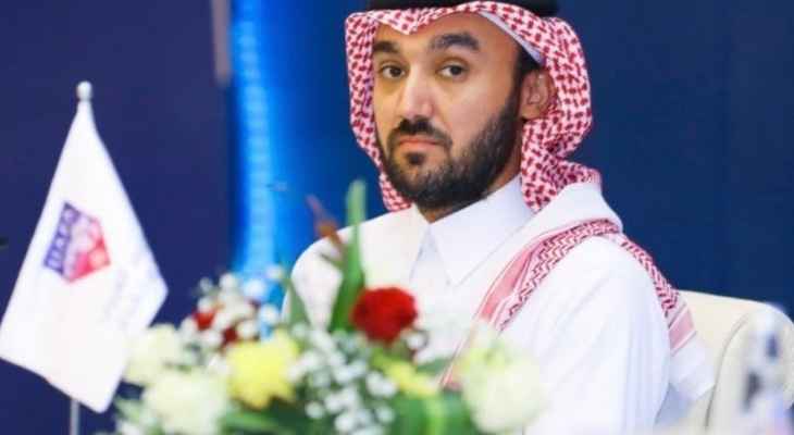 رئيس الاتحاد العربي يهنئ الشباب السعودي على اللقب ويشيد بتنظيم البطولة