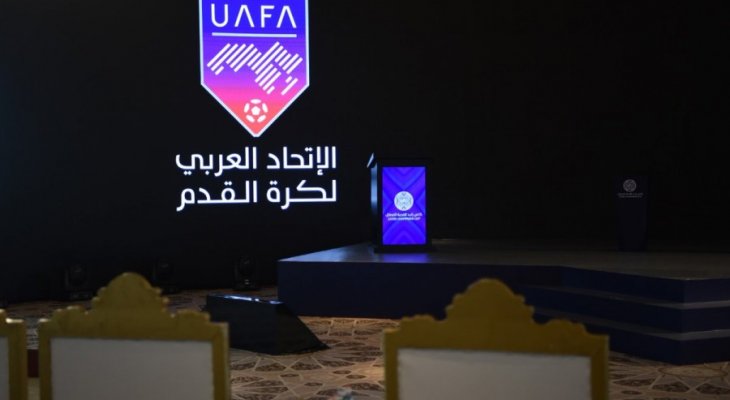 رئيس الاتحاد العربي يوجّه باقامة بطولة عربية للمنتخبات