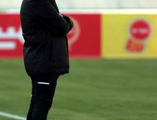 تصفيات مونديال 2022: رئيس الاتحاد الرياضي العام السوري ينتقد معلول ويطالبه بالاستقالة  