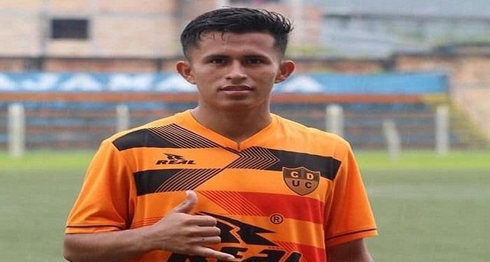 لاعب بمنتخب بيرو للشباب أثار إسمه ضجّة حول العالم
