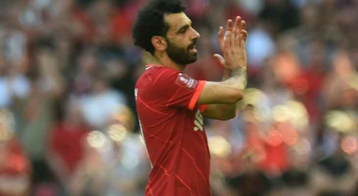 محمد صلاح يكشف موقفه من مواجهة ريال مدريد