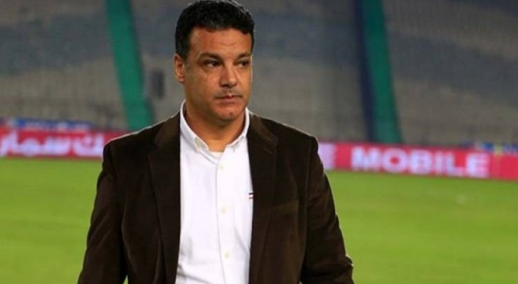 الكشف عن هوية مدرب منتخب مصر الجديد
