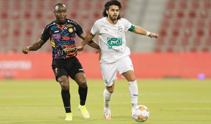 الدوري القطري: تعادل ام صلال مع الأهلي وفوز العربي على السيلية