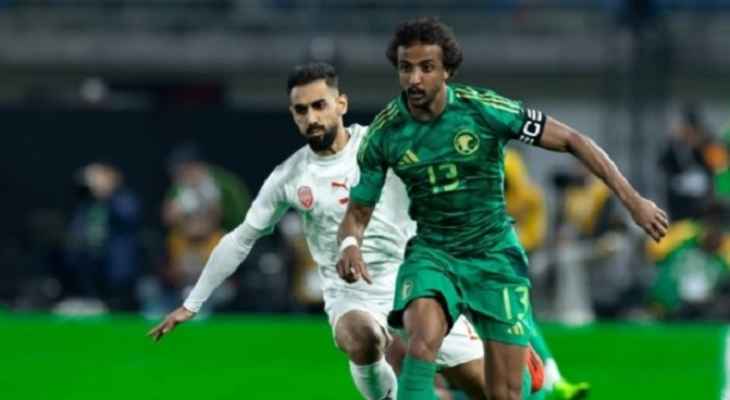 استبعاد ياسر الشهراني من تشكيلة المنتخب السعودي  للاصابة