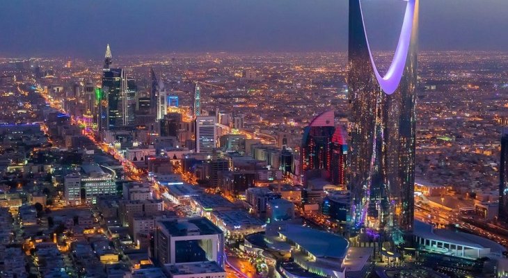 السعودية تعمل على بناء حلبة جديدة للفورمولا 1