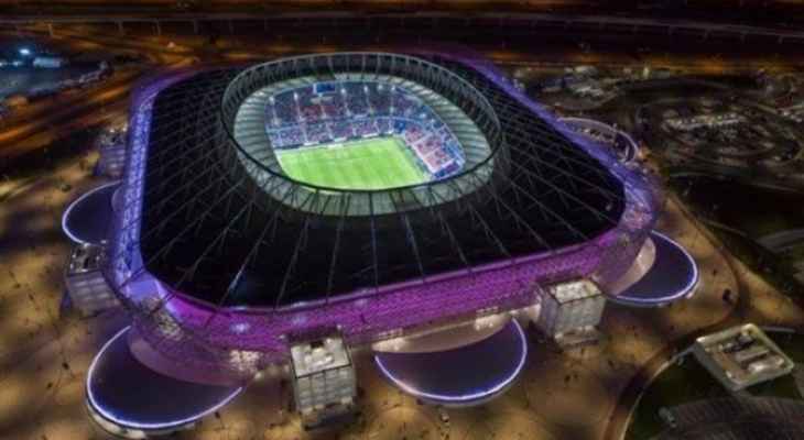 مونديال 2022: ألف "خيمة تقليدية" لاستضافة المشجعين