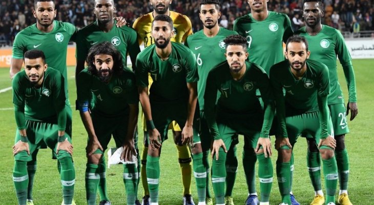 اعلان قائمة المنتخب السعودي النهائية لكأس آسيا 2019 