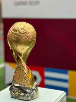 مواجهات الدور ربع نهائي من كأس العرب
