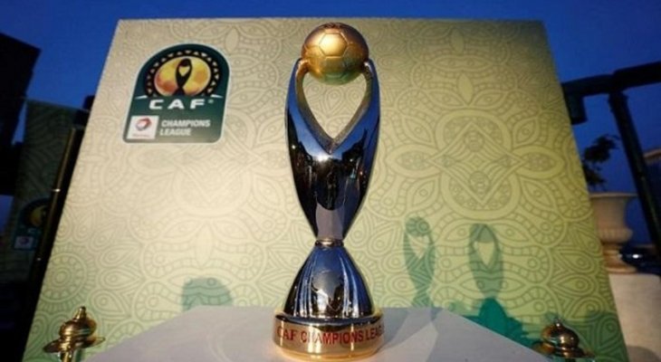 اكتمال عقد الأندية المتأهلة لمجموعات دوري أبطال أفريقيا