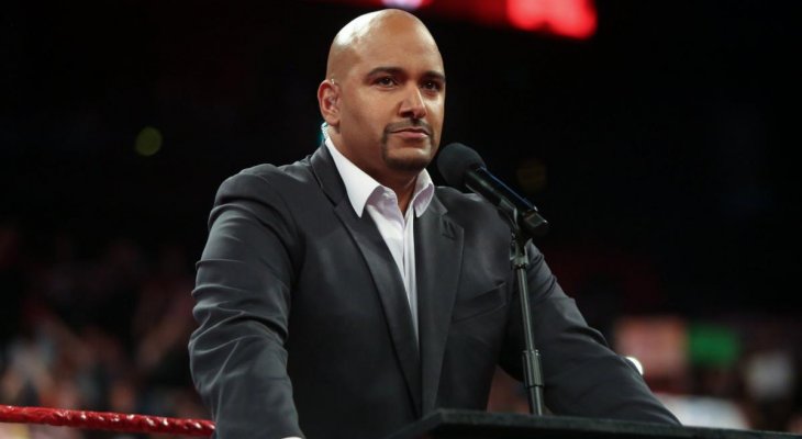 كوتشمان يرفض العمل مع اتحاد WWE