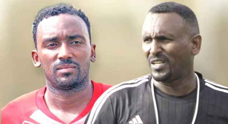A unique case in the Sudanese league, with two champion brothers