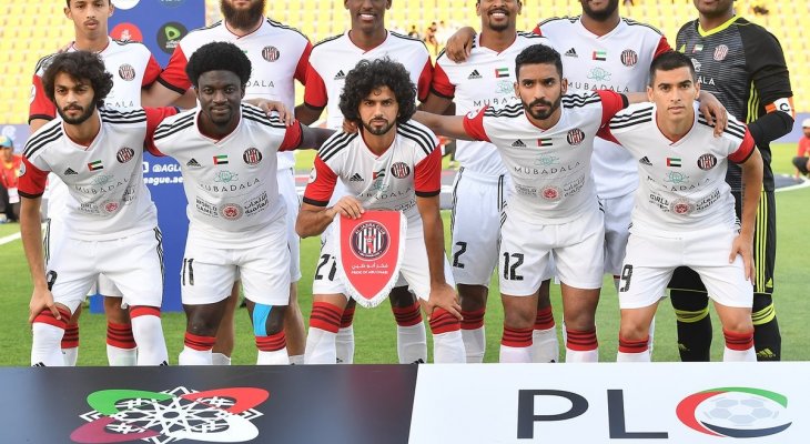 الجزيرة يوافق على المشاركة في كأس العرب للاندية الابطال