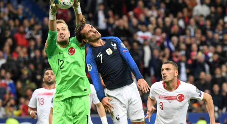 تصفيات كأس أوروبا 2020: فرنسا وانكلترا للحسم والبرتغال لتعزيز حظوظها 