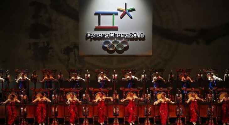 شرطة كوريا الجنوبية تعتقل اسبانيا في اولمبياد بيونغ تشانغ