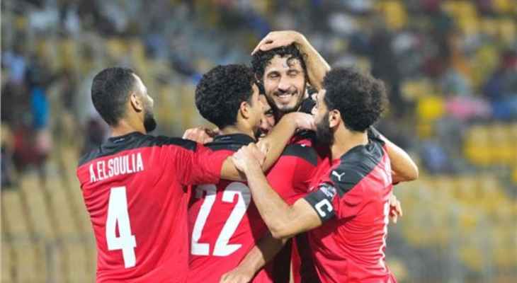 احمد حجازي: كان يمكننا تحقيق نتيجة أفضل امام السودان