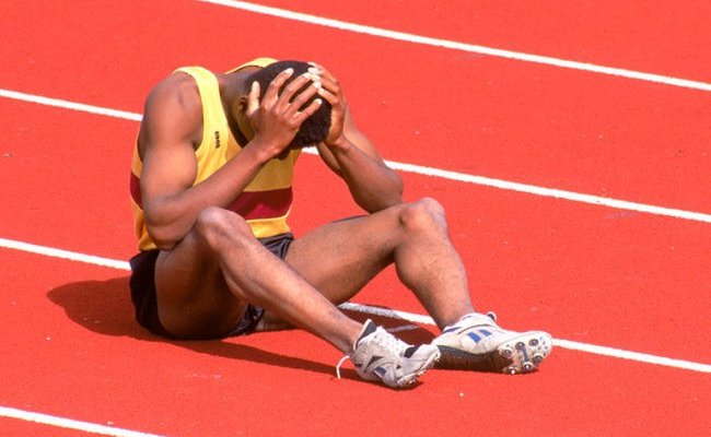 الأثر النفسي للإصابات على الرياضيين وكيفية التعافي منه