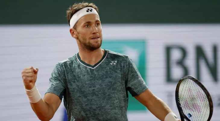 Rudd on meeting with Nadal: I will do my best against him
