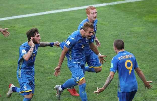 كأس العالم للشباب: اوكرانيا تحرز اللقب لاول مرة في تاريخها