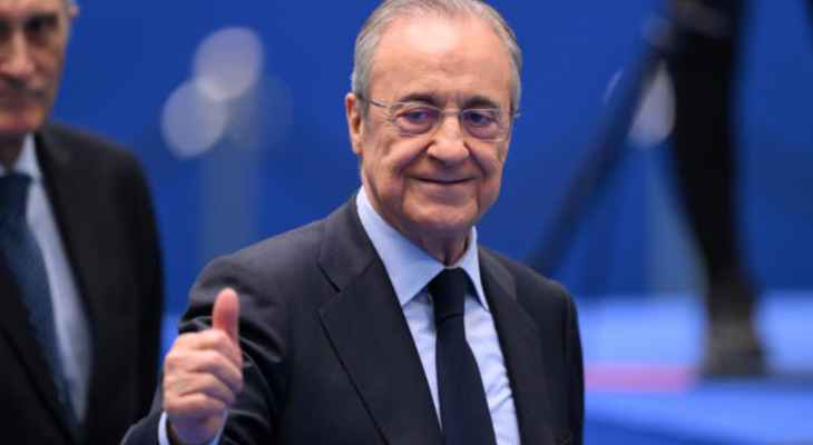 موجز الصباح: بيريز رئيساً لريال مدريد حتى عام 2029، السيتي يكتسح ايبسويتش، فالنسيا يعرقل سوسييداد، الانتر يواصل الضغط على نابولي وفوز لاتسيو، تعادل جديد لمارسيليا، تأهل كل من كييز و سيفيتولينا الى الدور المقبل في بطولة استراليا، ساكرامنتو يزيد من معاناة واشنطن