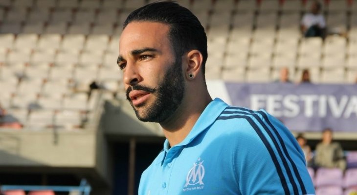عادل رامي ينتقد الاتحاد الفرنسي لكرة القدم 