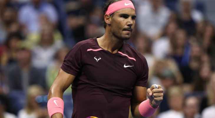 Nadal: I need to improve even more against Tiafoe