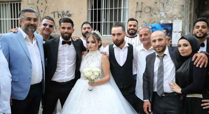 زواج الكردي