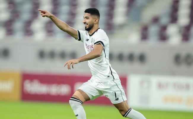 فوز عريض للسد على قطر في دوري نجوم قطر