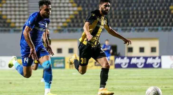 الدوري المصري: اسوان يكتفي بالتعادل امام المقاولون العرب