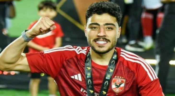 الأهلي المصري يوقف مفاوضات التجديد مع توفيق