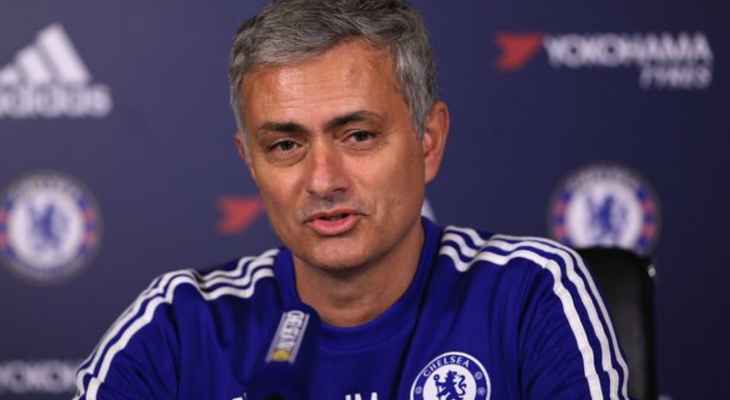 Huth on Mourinho's role at Chelsea