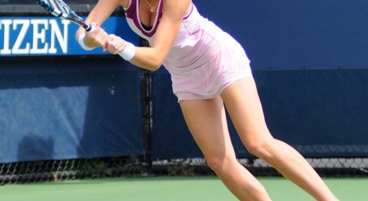 بليسكوفا تحرز لقب بطولة طشقند المفتوحة