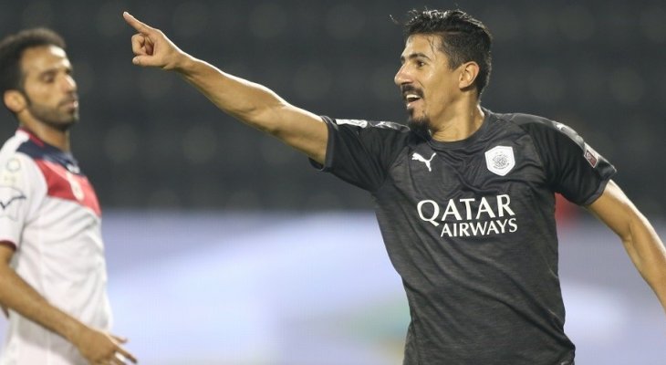 خاص: لاعبون ومدربون تميزوا سلبا وايجابا في الدوري السعودي والدوري القطري الأسبوع الفائت