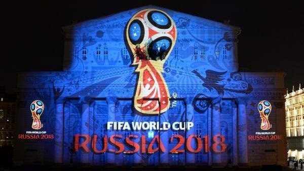 الفيفا:لايوجد اسس قانونية لسحب استضافة كأسي العالم من روسيا و قطر