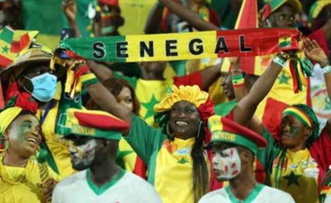 امم افريقيا: السنغال الى النهائي للمرة الثانية على التوالي بعد تخطيها بوركينا فاسو