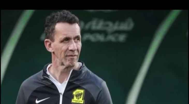 بلانيس : بذلنا مجهودا كبيرا لاعادة الفرحة لجماهير الاتحاد ..وهذا هو فضل تعاقدات النادي