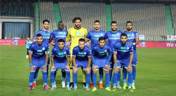 الدوري المصري: الجونة يفوز على طلائع الجيش وسموحة يعمق جراح الداخلية 