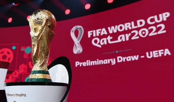 مواجهات نارية واخرى سهلة في التصفيات الأوروبية لمونديال قطر 2022