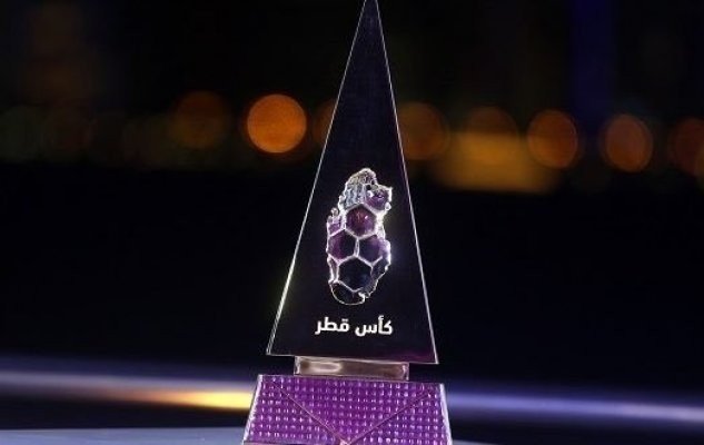 الكشف عن موعد كأس قطر في الموسم المقبل