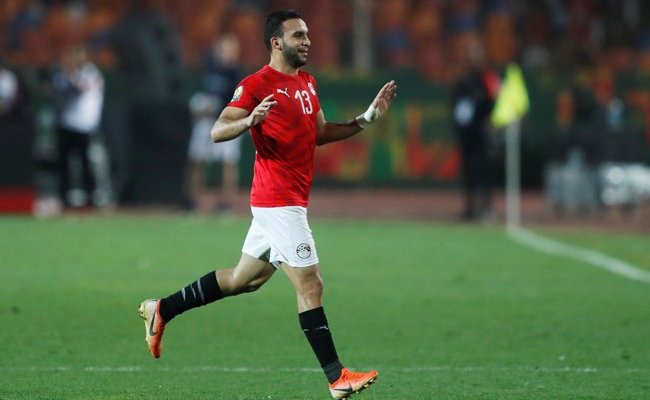 كريم العراقي : سعيد بوضع بصمة لي في بطولة كأس الأمم الافريقية