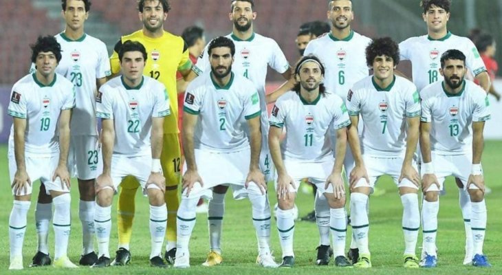 فرص المنتخب العراقي في بلوغ ربع نهائي كأس العرب