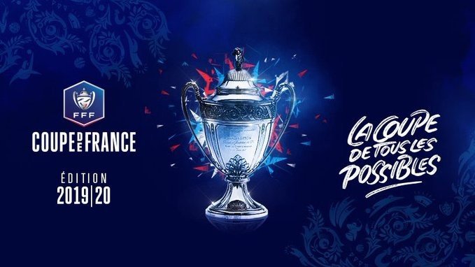 قرعة كأس فرنسا: سهلة لباريس سان جيرمان وحامية لاندية الليغ 1