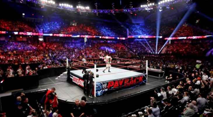WWE تعلن مواعيد اسبوع Survivor Series 2019 