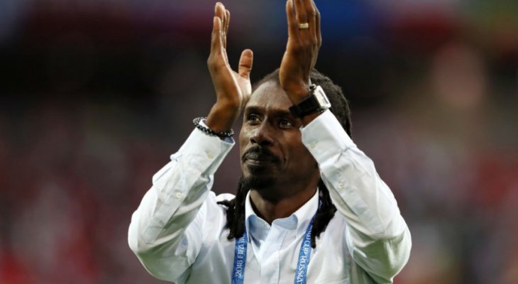 مدرب السنغال : كان علينا الفوز على اليابان