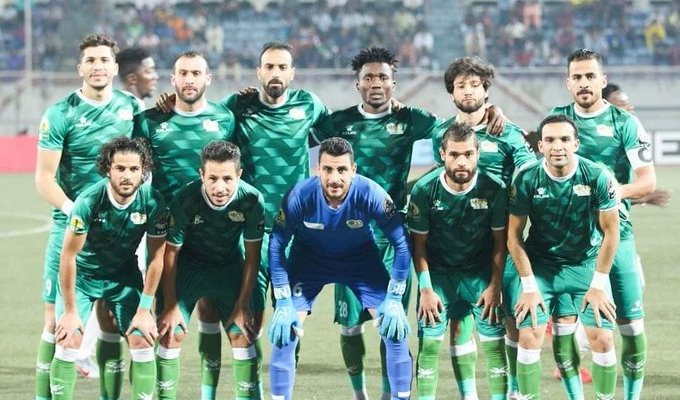 الدوري المصري: تعادل قاتل للمصري امام طنطا
