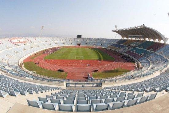 تصفيات كأس العالم: مباريات لبنان لن تقام في المدينة الرياضية