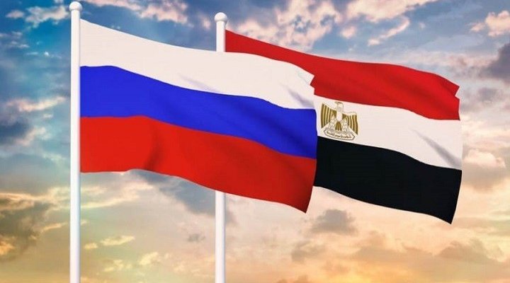 مذكرة تعاون رياضية بين روسيا ومصر