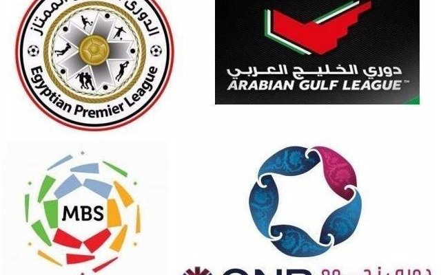 خاص : نظرة على أبرز الأحداث الكروية التي حملتها الجولة الماضية من الدوريات العربية 
