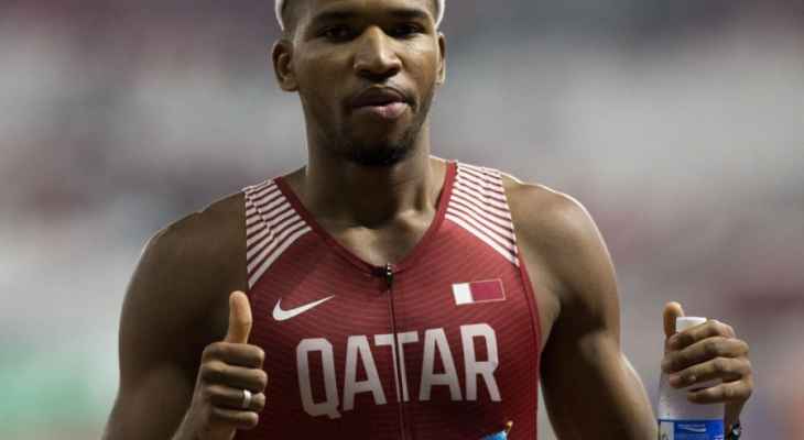 قطر تفوز بذهبية جديدة في دورة الالعاب الاسيوية