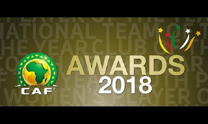 صلاح و أوباميانغ و مانيه في القائمة النهائية لأفضل لاعب إفريقي