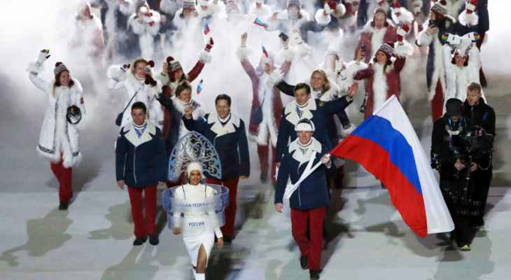 اتحاد التزلج: مشاركة الروس والبيلاروس في المسابقات الدولية باتت واردة